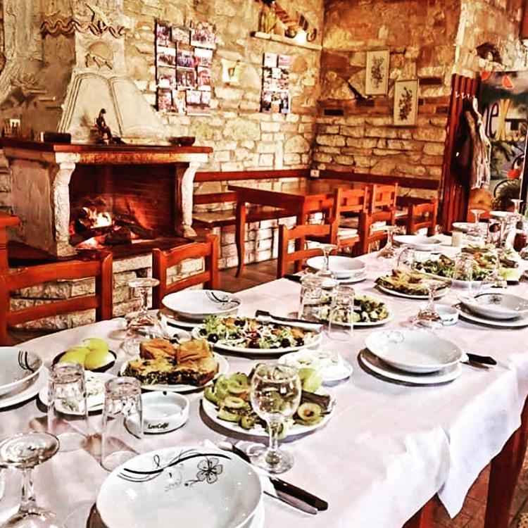 Villa Muzhaqi Nivice Kültér fotó