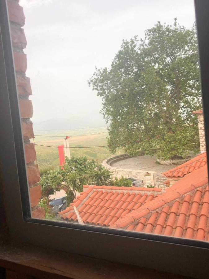 Villa Muzhaqi Nivice Kültér fotó